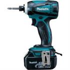 SÚNG BẮN VÍT MAKITA TD146DRFX